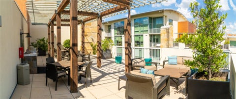 Tiny photo for 1600 Barton Springs RD #5601, Austin, TX 78704 (MLS # 2343427)