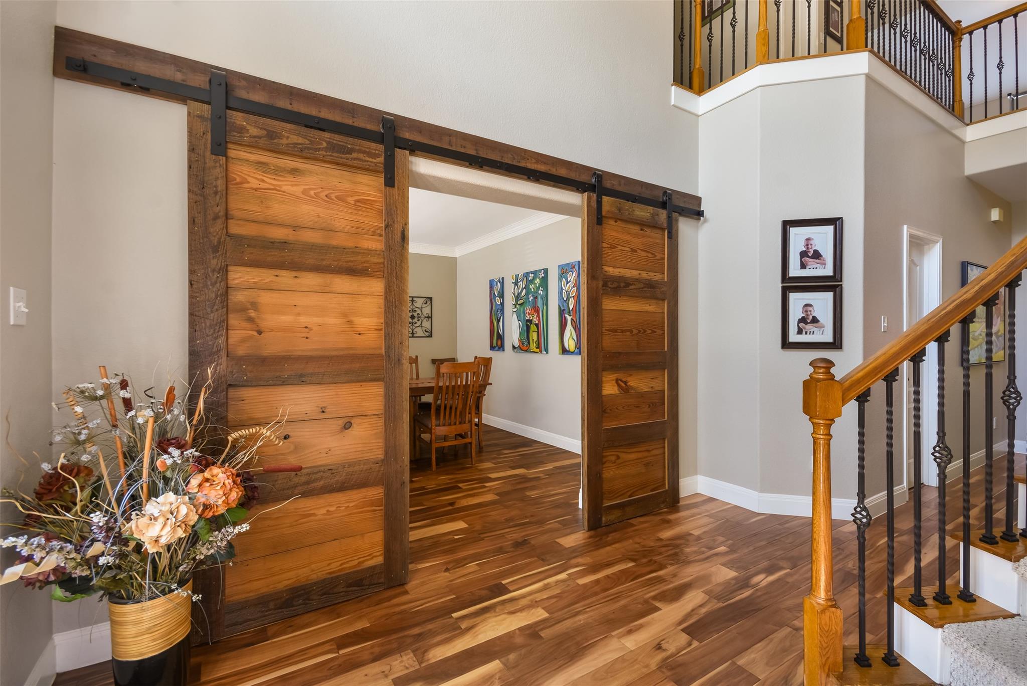 3224 Summer Canyon DR