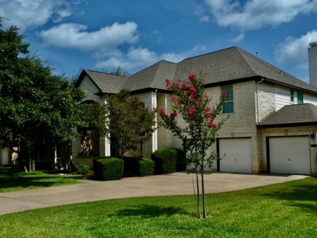 3224 Summer Canyon DR