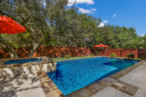 Photo of 3224 Summer Canyon DR, Austin, TX 78732 (MLS # 3540638)