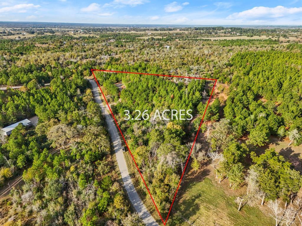 TBD Winfield Thicket RD