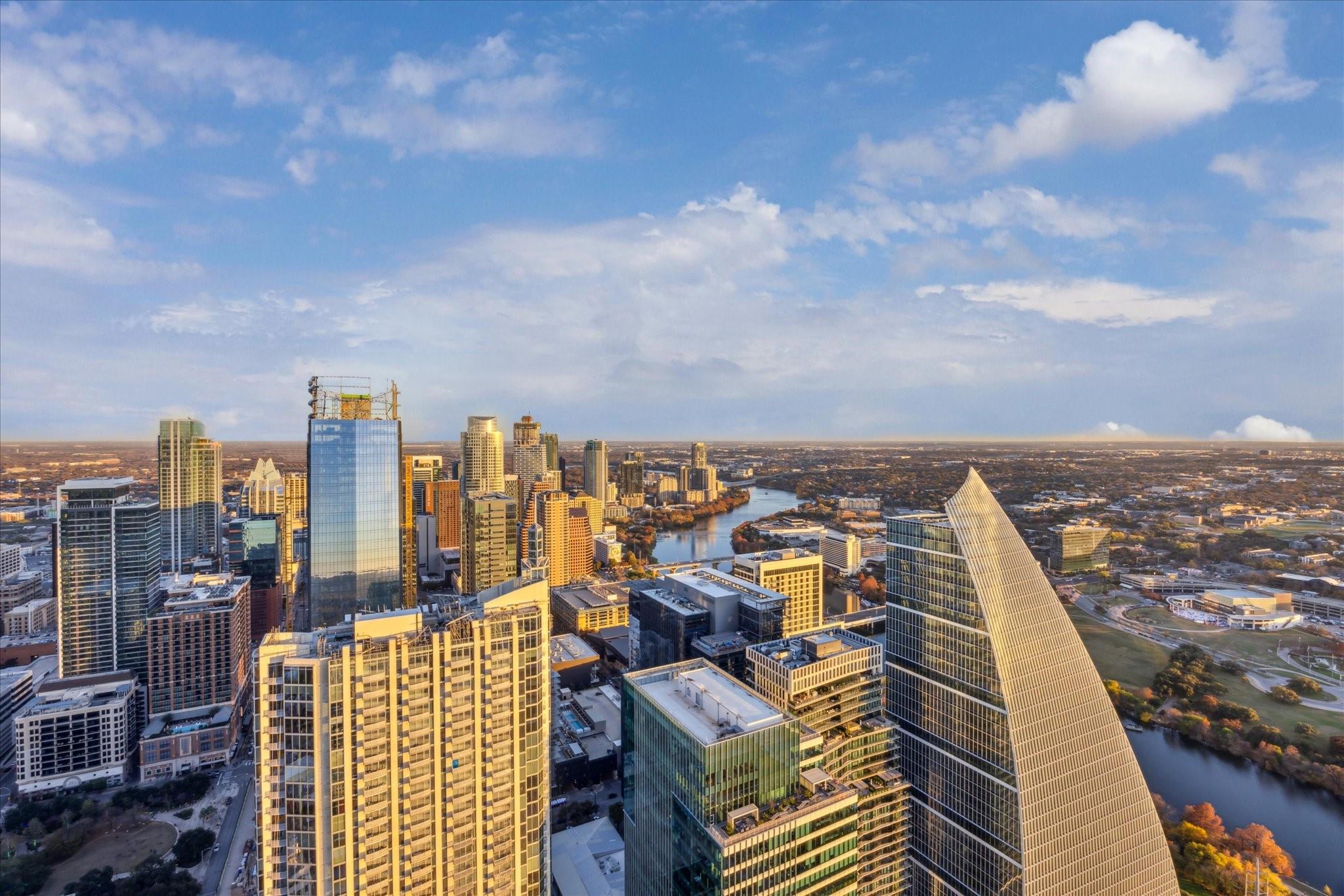 301 West Ave 5602