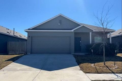 Photo of 13803 Tordillo DR, Elgin, TX 78621 (MLS # 3084630)