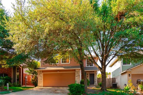 Photo of 15224 Sarahs Creek DR, Pflugerville, TX 78660 (MLS # 3196329)