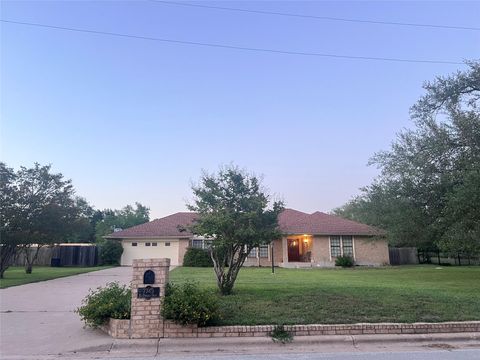 Photo of 7745 El Dorado DR, Austin, TX 78737 (MLS # 5021598)