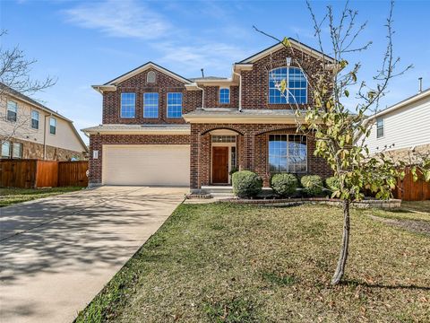 Photo of 19412 Brue ST, Pflugerville, TX 78660 (MLS # 6990166)