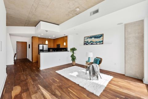 Tiny photo for 360 Nueces ST #1407, Austin, TX 78701 (MLS # 9843232)