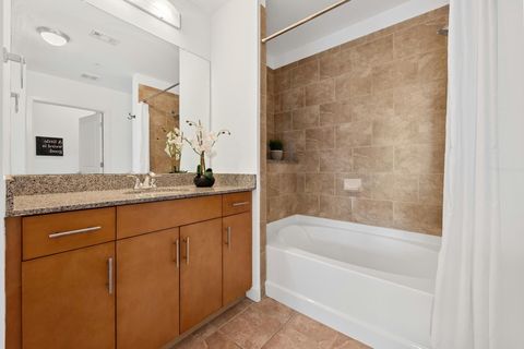 Tiny photo for 360 Nueces ST #1407, Austin, TX 78701 (MLS # 9843232)