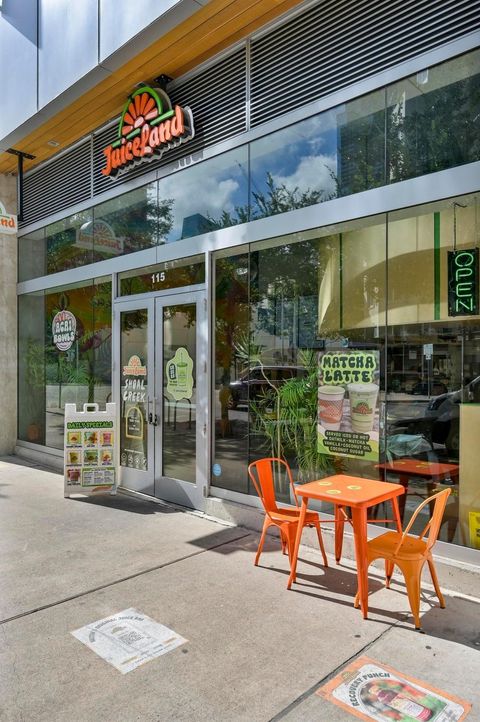 Tiny photo for 360 Nueces ST #1407, Austin, TX 78701 (MLS # 9843232)