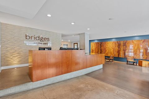 Tiny photo for 210 Lee Barton DR #401, Austin, TX 78704 (MLS # 6658409)