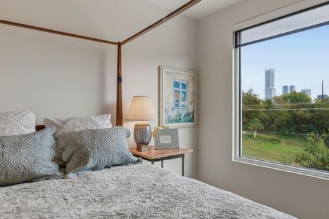 Tiny photo for 210 Lee Barton DR #401, Austin, TX 78704 (MLS # 6658409)