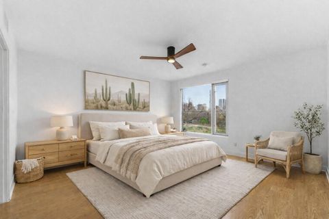 Tiny photo for 210 Lee Barton DR #401, Austin, TX 78704 (MLS # 6658409)