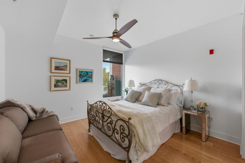 Tiny photo for 210 Lee Barton DR #401, Austin, TX 78704 (MLS # 6658409)