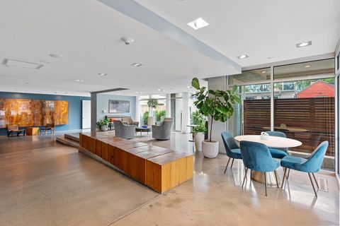 Tiny photo for 210 Lee Barton DR #401, Austin, TX 78704 (MLS # 6658409)