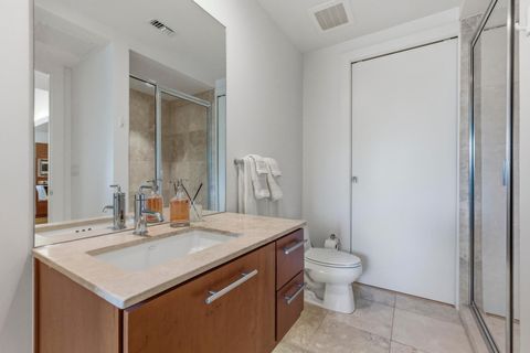 Tiny photo for 210 Lee Barton DR #401, Austin, TX 78704 (MLS # 6658409)