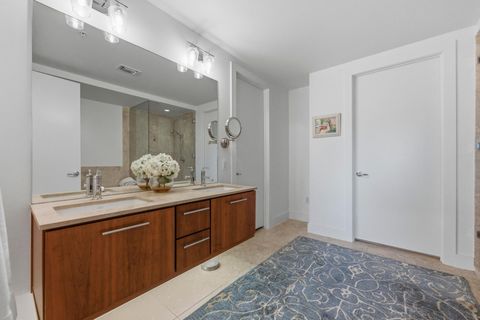 Tiny photo for 210 Lee Barton DR #401, Austin, TX 78704 (MLS # 6658409)