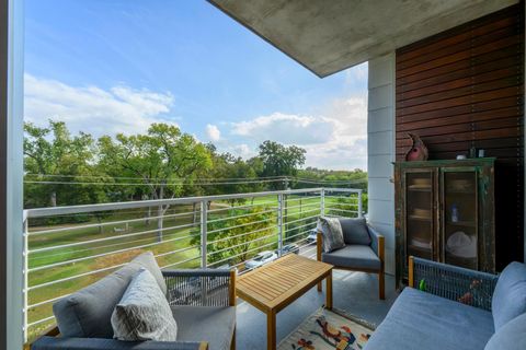 Tiny photo for 210 Lee Barton DR #401, Austin, TX 78704 (MLS # 6658409)