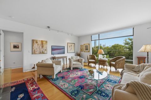 Tiny photo for 210 Lee Barton DR #401, Austin, TX 78704 (MLS # 6658409)