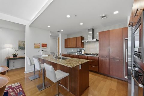 Tiny photo for 210 Lee Barton DR #401, Austin, TX 78704 (MLS # 6658409)