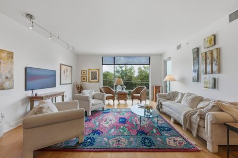 Tiny photo for 210 Lee Barton DR #401, Austin, TX 78704 (MLS # 6658409)