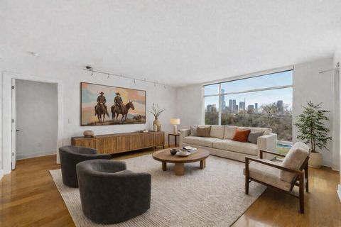 Tiny photo for 210 Lee Barton DR #401, Austin, TX 78704 (MLS # 6658409)