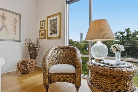 Tiny photo for 210 Lee Barton DR #401, Austin, TX 78704 (MLS # 6658409)