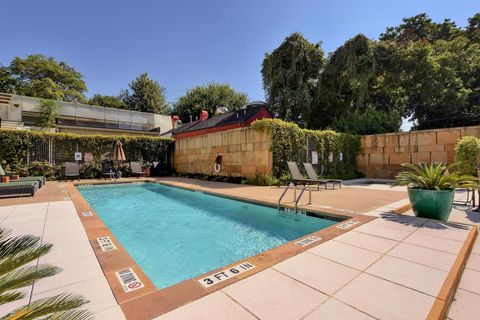 Tiny photo for 210 Lee Barton DR #401, Austin, TX 78704 (MLS # 6658409)