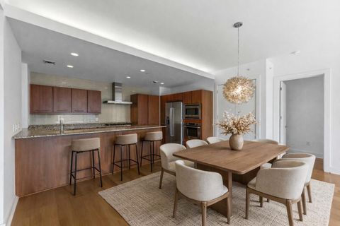 Tiny photo for 210 Lee Barton DR #401, Austin, TX 78704 (MLS # 6658409)