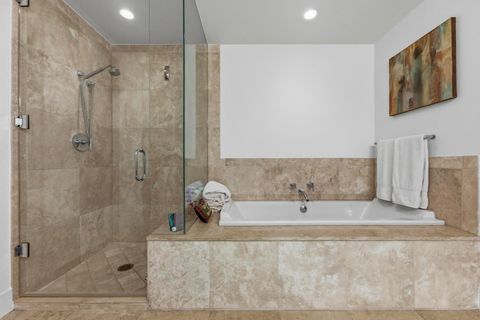 Tiny photo for 210 Lee Barton DR #401, Austin, TX 78704 (MLS # 6658409)