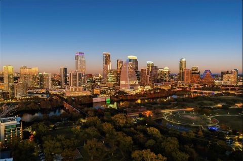 Tiny photo for 210 Lee Barton DR #401, Austin, TX 78704 (MLS # 6658409)