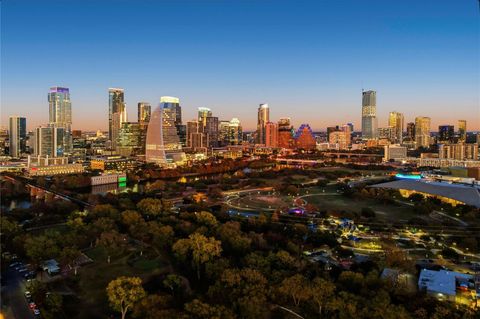 Photo of 210 Lee Barton DR #401, Austin, TX 78704 (MLS # 6658409)