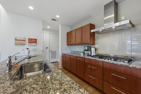 Tiny photo for 210 Lee Barton DR #401, Austin, TX 78704 (MLS # 6658409)