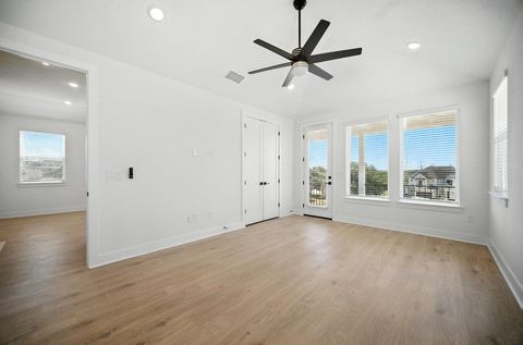 Tiny photo for 12109 Fennec WAY, Austin, TX 78758 (MLS # 4885202)