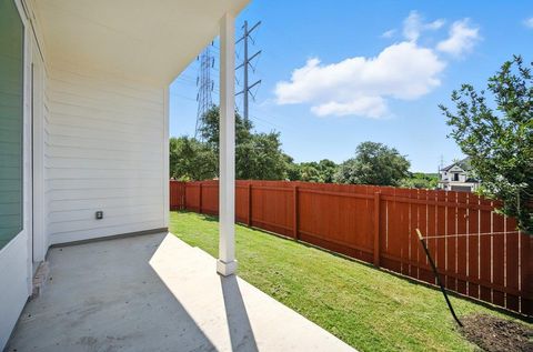 Tiny photo for 12109 Fennec WAY, Austin, TX 78758 (MLS # 4885202)