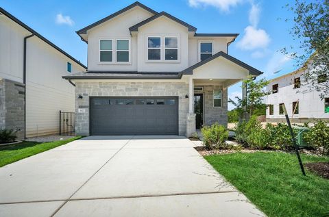 Tiny photo for 12109 Fennec WAY, Austin, TX 78758 (MLS # 4885202)