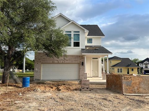 12109 Fennec WAY Austin TX 78758