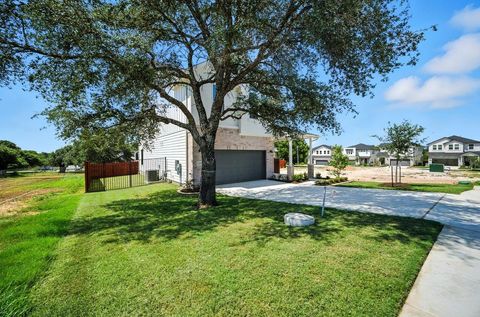 Tiny photo for 12109 Fennec WAY, Austin, TX 78758 (MLS # 4885202)