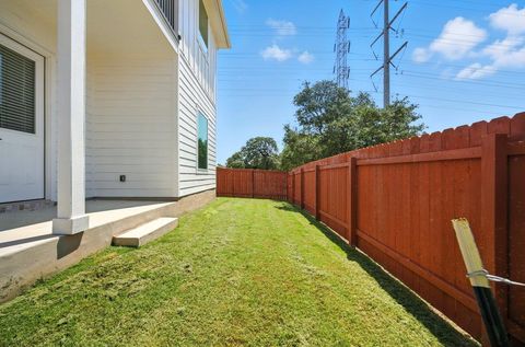 Tiny photo for 12109 Fennec WAY, Austin, TX 78758 (MLS # 4885202)