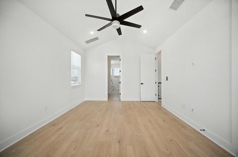 Tiny photo for 12109 Fennec WAY, Austin, TX 78758 (MLS # 4885202)