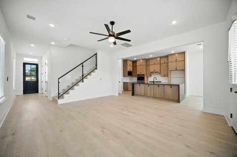 Tiny photo for 12109 Fennec WAY, Austin, TX 78758 (MLS # 4885202)