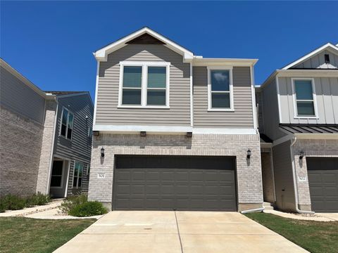Photo of 2725 Woodall DR #501, Cedar Park, TX 78613 (MLS # 5791295)