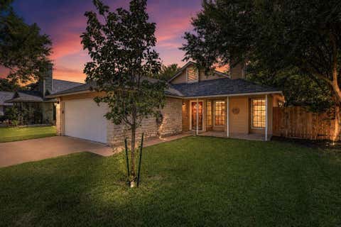 Photo of 2003 James PL, Round Rock, TX 78664 (MLS # 4463855)