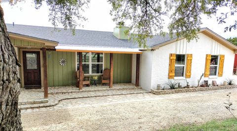 A home in Leander