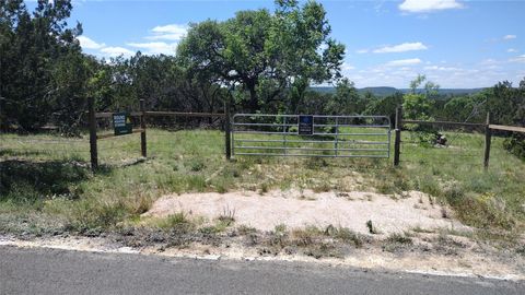 A home in Leander