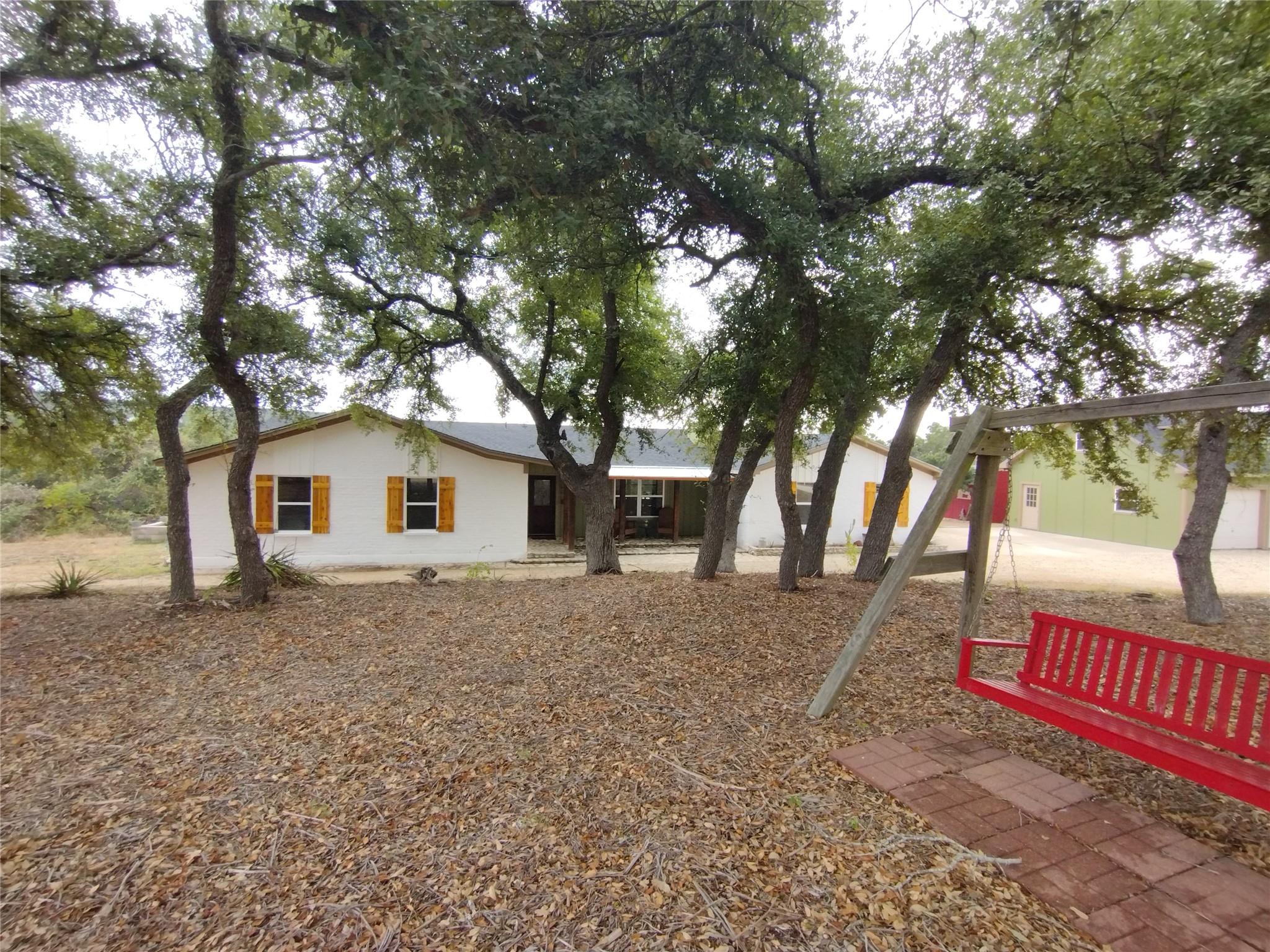 22303 Honeycomb LN