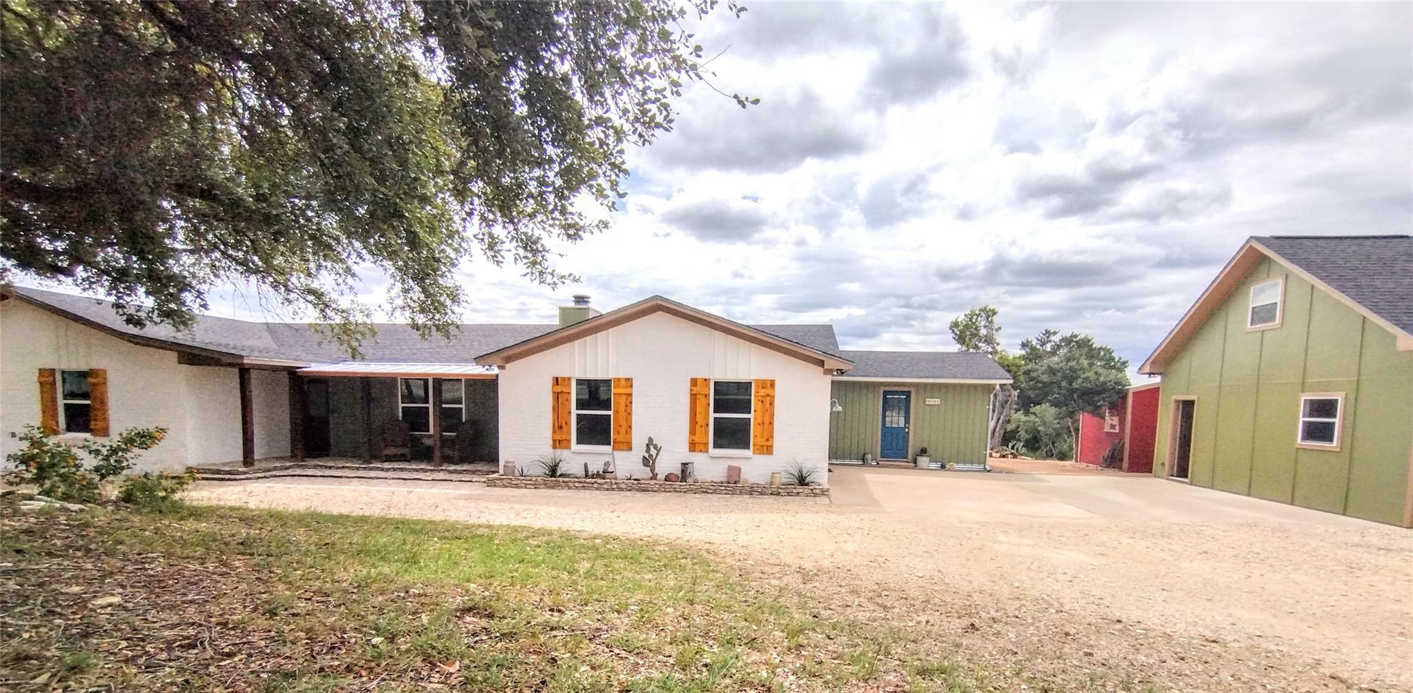 22303 Honeycomb LN