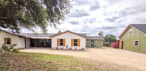 A home in Leander