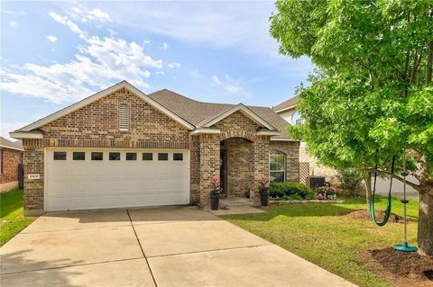 Photo of 1908 Golden Arrow Ave, Cedar Park, TX 78613 (MLS # 4502946)
