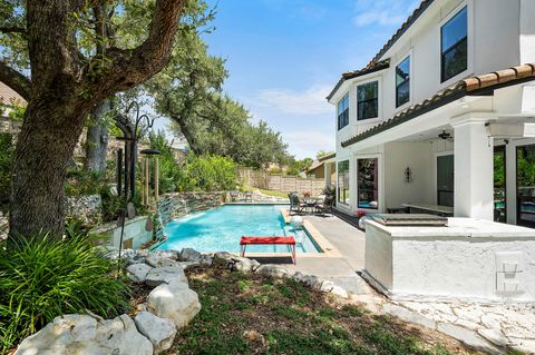 Tiny photo for 2900 Pamella CT, Austin, TX 78734 (MLS # 7002487)