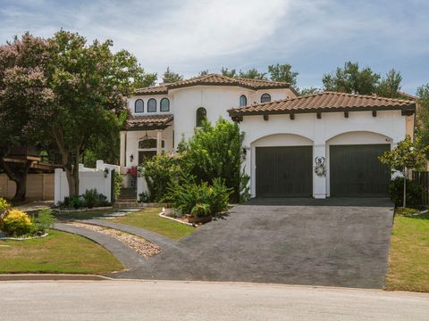 Tiny photo for 2900 Pamella CT, Austin, TX 78734 (MLS # 7002487)